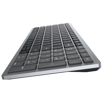 Artikelbild 5 für DELL KM7120W Tastatur-Maus-Set kabellos grau, Artikelnummer 225106