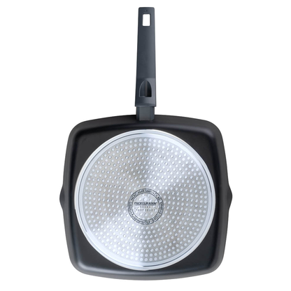 Artikelbild 3 für FACKELMANN Grillpfanne Statement 28,0 cm, 1 St., Artikelnummer 584369