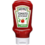 Artikelbild 1 für HEINZ Tomato Ketchup 400,0 ml, 1 St., Artikelnummer 640098