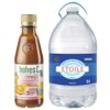 Säfte & Wasser