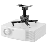 Artikelbild 1 für Neomounts Beamer-Deckenhalterung CL25-530BL1 schwarz, Artikelnummer 849341