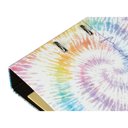 Artikelbild 3 für herlitz max.file New Batik Motivordner Freedom 8,0 cm DIN A4, 1 St., Artikelnummer 884504