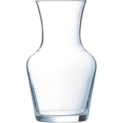 Artikelbild 2 für ARCOROC Karaffe Carafon Vin 310,0 ml, 12 St., Artikelnummer 977191