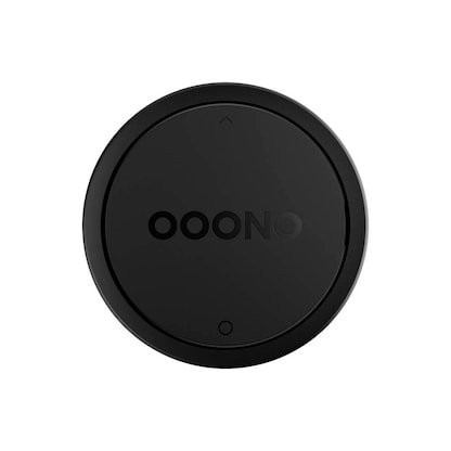 Artikelbild 3 für OOONO Parkscheibe P-Disc No.2 dark, Artikelnummer 498489