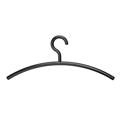Artikelbild 2 für MAUL Kleiderbügel schwarz, 5 St., Artikelnummer 606117
