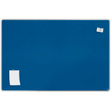 Artikelbild 1 für nobo Pinnwand Premium Plus 180,0 x 120,0 cm Textil blau, Artikelnummer 784219