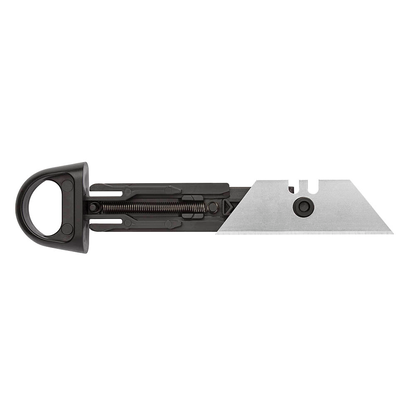 Artikelbild 2 für WEDO Cuttermesser Linkshänder schwarz 19,0 mm, 1 St., Artikelnummer 253664