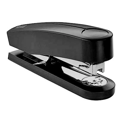 Artikelbild für novus Heftgerät B 4 schwarz, 1 St., Artikelnummer 692418