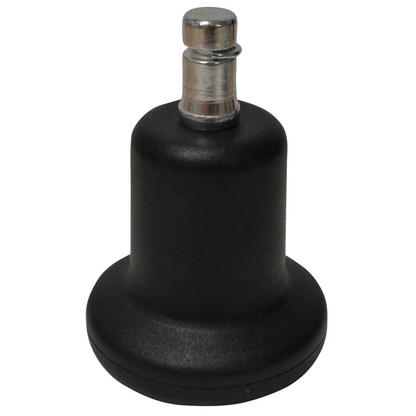 Artikelbild 2 für Mayer Bodengleiter für harte und Teppichböden, 5 St., Artikelnummer 348712