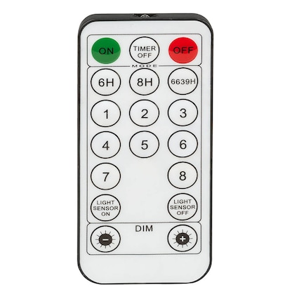 Artikelbild 12 für Idena NewTec 360er LED Lichterkette grün 43,9 m, 1 St., Artikelnummer 761694