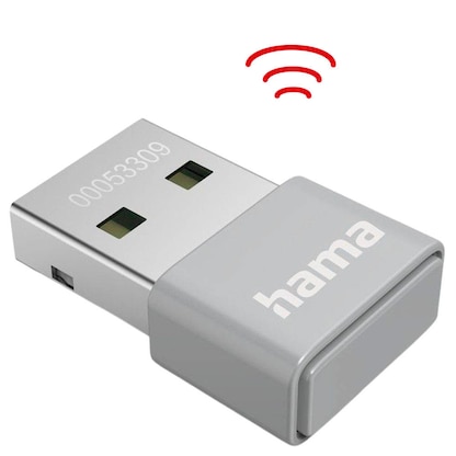 Artikelbild für hama N150 WLAN-Stick, 1 St., Artikelnummer 824892