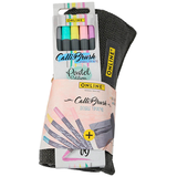 Artikelbild 1 für ONLINE® Calli.Brush Brush-Pen farbsortiert, 1 St., Artikelnummer 837213