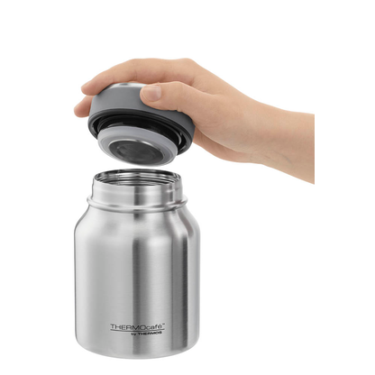 Artikelbild 3 für THERMOS® Isolier-Speisebehälter TC silber, 1 St., Artikelnummer 801847