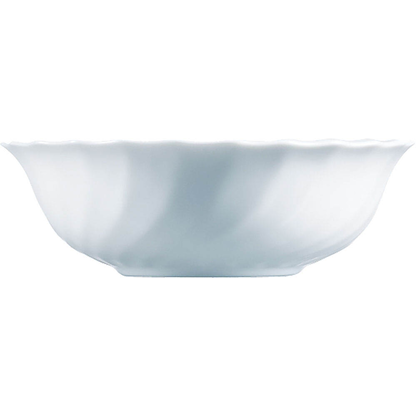 Artikelbild 2 für ARCOROC Schalen Trianon White weiß Ø 16,0 cm, 8 St., Artikelnummer 977285