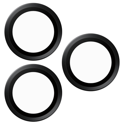 Artikelbild 5 für PanzerGlass™ 3-in-1 Schutz-Set für Apple iPhone 16 Pro, Artikelnummer 450367