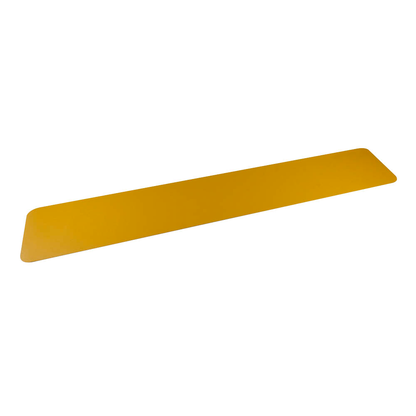 Artikelbild 2 für DURABLE Bodenmarkierungsband Zebrastreifen 200/05 gelb 200,0 x 1200,0 mm, Artikelnummer 553689