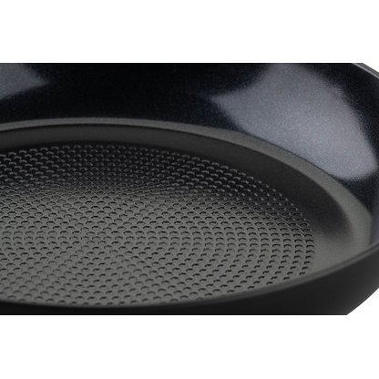 Artikelbild 6 für FACKELMANN Pfanne Statement schwarz Ø 20,0 cm, 1 St., Artikelnummer 584389