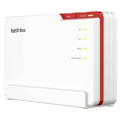 Artikelbild 5 für FRITZ! FRITZ!Box 5690 Pro WLAN-Router, 1 St., Artikelnummer 390129