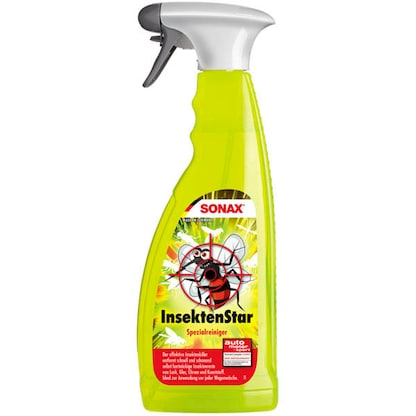 Artikelbild für SONAX InsektenStar Insektenspray 750 ml, Artikelnummer 654883