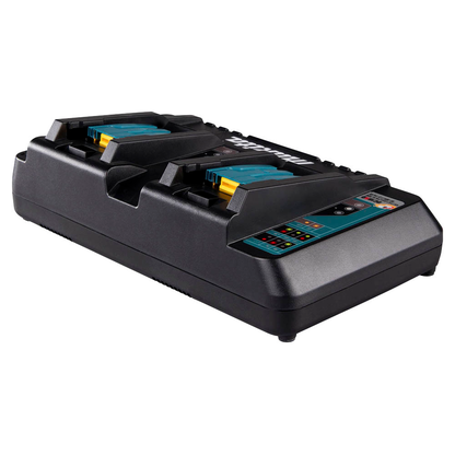 Artikelbild 6 für makita DC18RD Akku-Schnellladegerät, Artikelnummer 141343