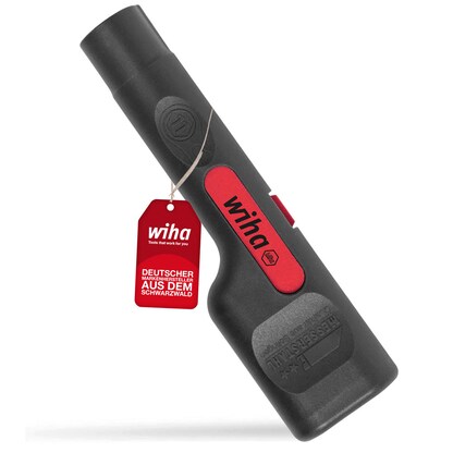 Artikelbild für Wiha Abisolierwerkzeug 44241, Länge: 12,5 cm, 1 St., Artikelnummer 717589