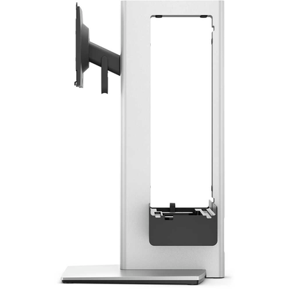 Artikelbild 3 für DELL PC- & Monitorständer Pro Slim OSS25 silber, Artikelnummer 726717