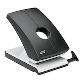 Artikelbild 1 für novus Registraturlocher B 240 schwarz, 1 St., Artikelnummer 823104