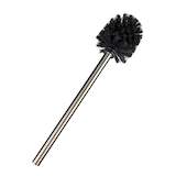 Artikelbild 1 für WENKO WC-Bürste schwarz Metall, 1 St., Artikelnummer 261404