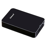 Artikelbild 1 für Intenso Memory Center 4 TB externe HDD-Festplatte schwarz, Artikelnummer 166322