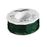 Artikelbild 1 für PRÄSENT Geschenkband LYON glänzend grün 40,0 mm x 25,0 m, Artikelnummer 567826