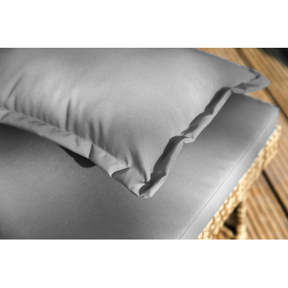 Artikelbild 18 für greemotion Loungesofa Bahia Tobago grau Kunststoff, Metall, 9-teilig, Artikelnummer 422762