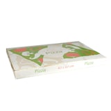 Artikelbild 1 für PAPSTAR Pizzakartons pure weiß, rot, grün, creme 60,0 x 40,0 cm, 50 St., Artikelnummer 467474