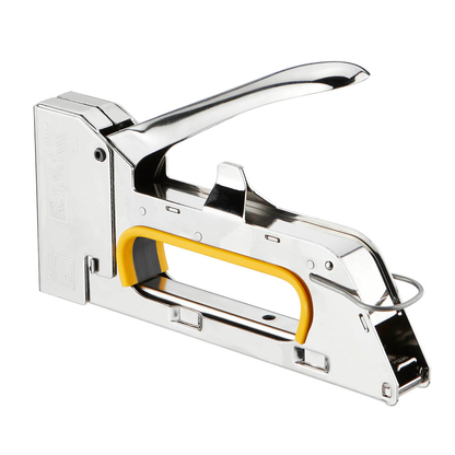 Artikelbild 8 für Rapid Tools Handtacker PRO R23E silber, 1 St., Artikelnummer 150545