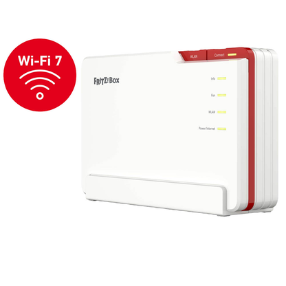 Artikelbild 3 für FRITZ! FRITZ!Box 5690 Pro WLAN-Router, 1 St., Artikelnummer 390129