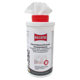 Artikelbild 1 für BALLISTOL Putztuchspender trockene Universaltücher 25097 weiß Kunststoff, 1 St., Artikelnummer 241024