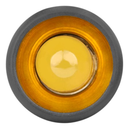 Artikelbild 11 für ANSMANN Keychain LED Taschenlampe schwarz 5,0 cm, 1 St., Artikelnummer 629289