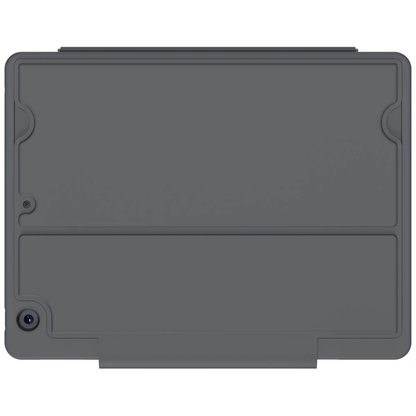 Artikelbild 7 für DEQSTER Smart Rugged Touch PLUS Keyboard Tablet-Tastatur schwarz geeignet für Apple iPad 7. Gen (2019), Apple iPad 8. Gen (2020), Apple iPad 9. Gen (2021), Artikelnummer 633517