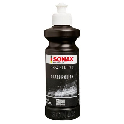 Artikelbild für SONAX PROFILINE Glaspolitur 250 ml, Artikelnummer 655017