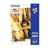 Artikelbild 1 für EPSON Fotopapier S041256 DIN A4 matt 167 g/qm 50 Blatt, Artikelnummer 514869