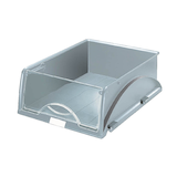Artikelbild 1 für LEITZ Briefablage Sorty A4 grau DIN A4, 1 St., Artikelnummer 142547