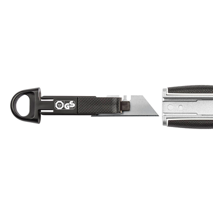 Artikelbild 3 für WEDO Cuttermesser Linkshänder schwarz 19,0 mm, 1 St., Artikelnummer 253664