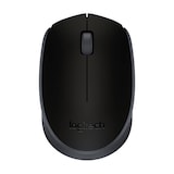 Artikelbild 1 für Logitech M171 Maus kabellos schwarz, grau, Artikelnummer 336755