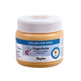 Artikelbild 1 für Rayher Fingerfarbe zitrone 150,0 ml, 1 St., Artikelnummer 169431