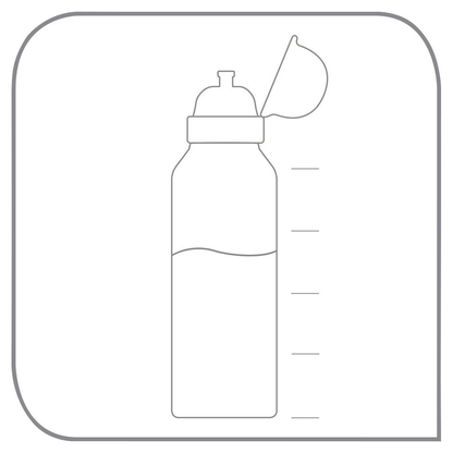 Artikelbild 13 für emsa Kinder Trinkflasche & Lunchbox Fußball transparent, 1 Set, Artikelnummer 171441