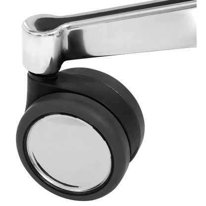 Artikelbild für Mayer Stuhlrollen für harte Böden, 5 St., Artikelnummer 348737