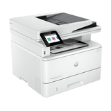 Artikelbild 1 für HP LaserJet Pro MFP 4102DW 3 in 1 Laser-Multifunktionsdrucker weiß, Artikelnummer 777431