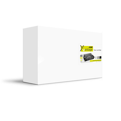 Artikelbild 2 für KMP XVantage® schwarz Toner kompatibel zu HP 89X (CF289X), Artikelnummer 892195