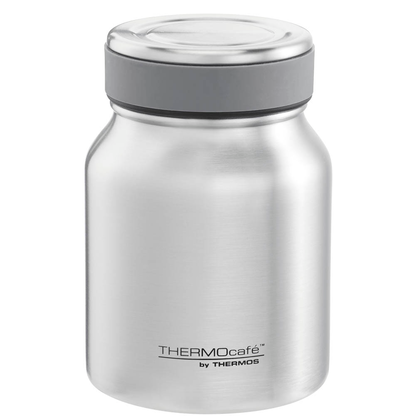 Artikelbild für THERMOS® Isolier-Speisebehälter TC silber, 1 St., Artikelnummer 801847