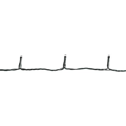 Artikelbild 13 für Idena 80er bunte LED Lichterkette grün 16,0 m, 1 St., Artikelnummer 105187