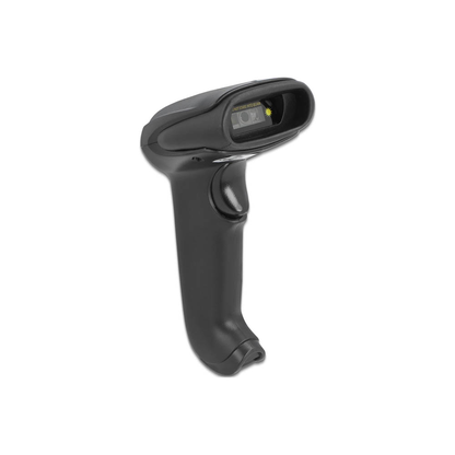 Artikelbild für DeLOCK Laser-Barcodescanner kabellos, Artikelnummer 106597